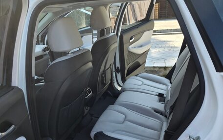 Hyundai Santa Fe IV, 2021 год, 3 800 000 рублей, 5 фотография