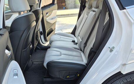 Hyundai Santa Fe IV, 2021 год, 3 800 000 рублей, 8 фотография