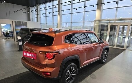 Haval H7, 2026 год, 3 963 009 рублей, 4 фотография