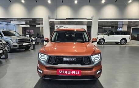 Haval H7, 2026 год, 3 963 009 рублей, 2 фотография