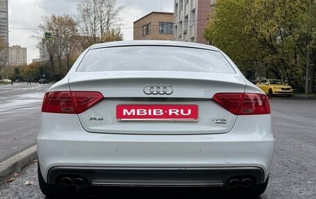 Audi A5, 2013 год, 1 950 000 рублей, 2 фотография