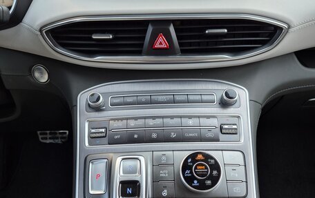 Hyundai Santa Fe IV, 2021 год, 3 800 000 рублей, 13 фотография