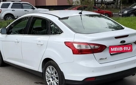 Ford Focus III, 2013 год, 750 000 рублей, 3 фотография