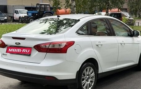 Ford Focus III, 2013 год, 750 000 рублей, 4 фотография