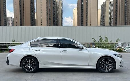 BMW 3 серия, 2023 год, 2 930 001 рублей, 4 фотография