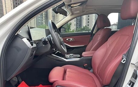 BMW 3 серия, 2023 год, 2 930 001 рублей, 9 фотография