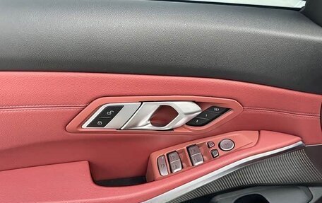 BMW 3 серия, 2023 год, 2 930 001 рублей, 10 фотография