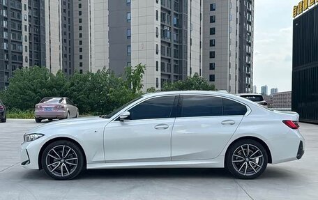 BMW 3 серия, 2023 год, 2 930 001 рублей, 8 фотография