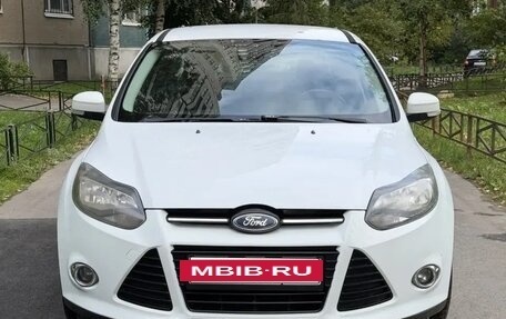 Ford Focus III, 2013 год, 750 000 рублей, 6 фотография