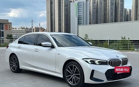 BMW 3 серия, 2023 год, 2 930 001 рублей, 3 фотография