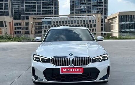 BMW 3 серия, 2023 год, 2 930 001 рублей, 2 фотография