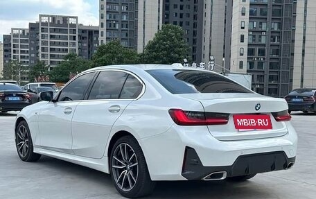 BMW 3 серия, 2023 год, 2 930 001 рублей, 7 фотография