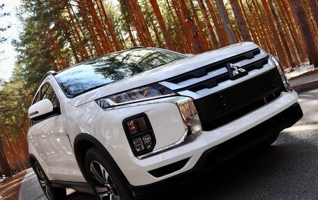 Mitsubishi ASX I рестайлинг, 2026 год, 2 900 000 рублей, 6 фотография
