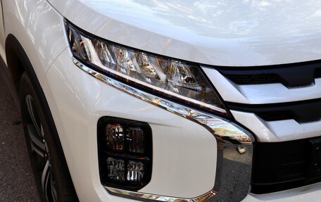 Mitsubishi ASX I рестайлинг, 2026 год, 2 900 000 рублей, 8 фотография