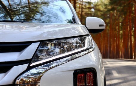 Mitsubishi ASX I рестайлинг, 2026 год, 2 900 000 рублей, 7 фотография