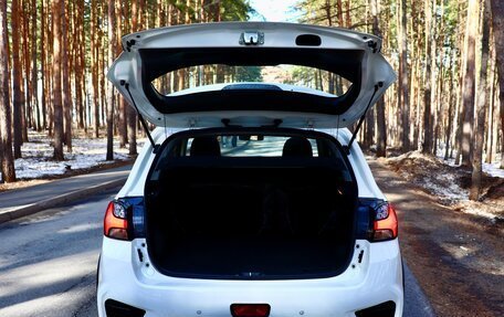 Mitsubishi ASX I рестайлинг, 2026 год, 2 900 000 рублей, 5 фотография