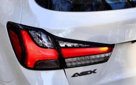 Mitsubishi ASX I рестайлинг, 2026 год, 2 900 000 рублей, 9 фотография
