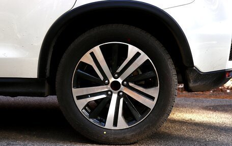 Mitsubishi ASX I рестайлинг, 2026 год, 2 900 000 рублей, 10 фотография