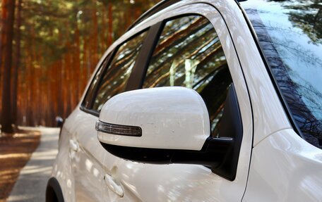Mitsubishi ASX I рестайлинг, 2026 год, 2 900 000 рублей, 11 фотография
