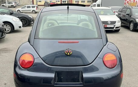 Volkswagen Beetle, 2000 год, 579 000 рублей, 7 фотография