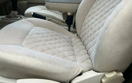 Volkswagen Beetle, 2000 год, 579 000 рублей, 9 фотография