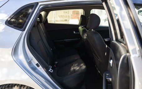 KIA Rio III рестайлинг, 2016 год, 865 000 рублей, 16 фотография