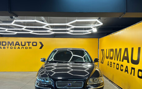 Volvo S60 III, 2008 год, 699 000 рублей, 2 фотография