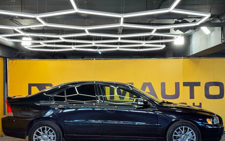 Volvo S60 III, 2008 год, 699 000 рублей, 4 фотография