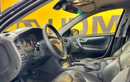 Volvo S60 III, 2008 год, 699 000 рублей, 8 фотография