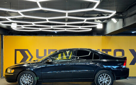 Volvo S60 III, 2008 год, 699 000 рублей, 7 фотография