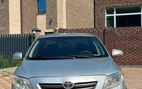 Toyota Corolla, 2008 год, 269 000 рублей, 2 фотография