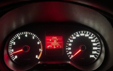 Volkswagen Polo VI (EU Market), 2013 год, 510 000 рублей, 5 фотография