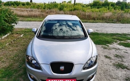SEAT Leon II, 2011 год, 875 000 рублей, 4 фотография