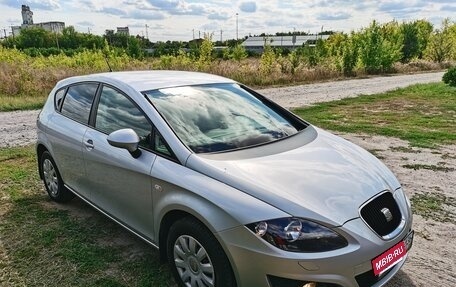 SEAT Leon II, 2011 год, 875 000 рублей, 6 фотография