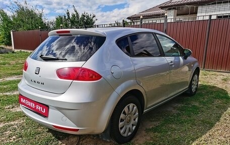 SEAT Leon II, 2011 год, 875 000 рублей, 8 фотография