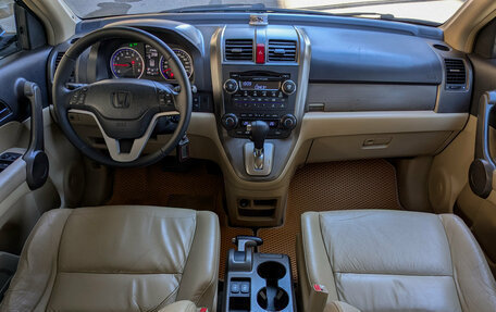 Honda CR-V III рестайлинг, 2008 год, 1 299 000 рублей, 8 фотография