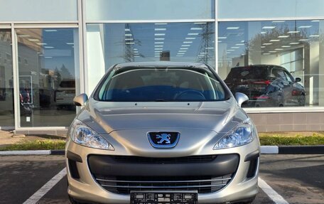 Peugeot 308 II, 2008 год, 520 000 рублей, 2 фотография