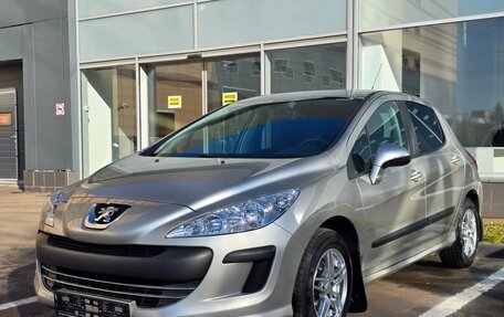 Peugeot 308 II, 2008 год, 520 000 рублей, 3 фотография