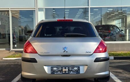 Peugeot 308 II, 2008 год, 520 000 рублей, 5 фотография