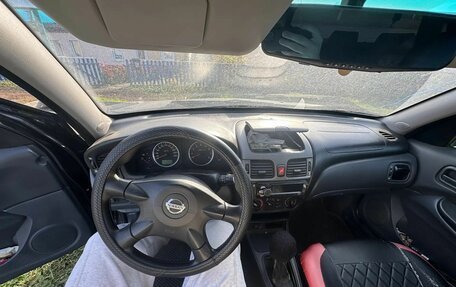 Nissan Almera, 2005 год, 300 000 рублей, 4 фотография