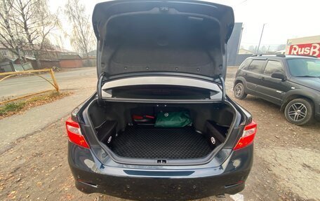 Toyota Camry, 2012 год, 1 650 000 рублей, 6 фотография