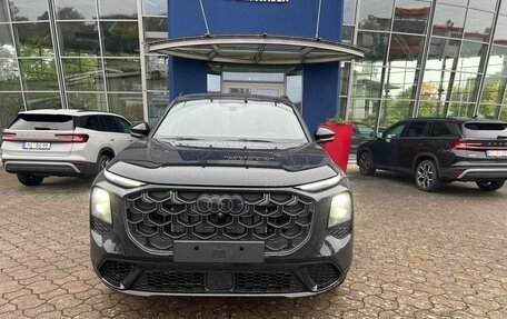 Audi Q7, 2026 год, 15 396 000 рублей, 2 фотография