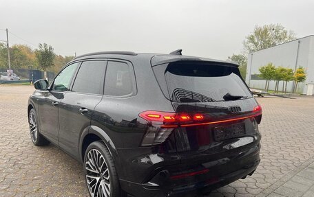 Audi Q7, 2026 год, 15 396 000 рублей, 3 фотография