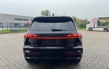 Audi Q7, 2026 год, 15 396 000 рублей, 4 фотография