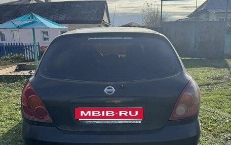 Nissan Almera, 2005 год, 300 000 рублей, 2 фотография
