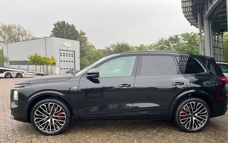 Audi Q7, 2026 год, 15 396 000 рублей, 5 фотография