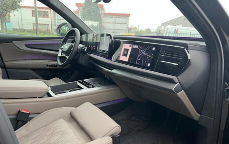 Audi Q7, 2026 год, 15 396 000 рублей, 6 фотография