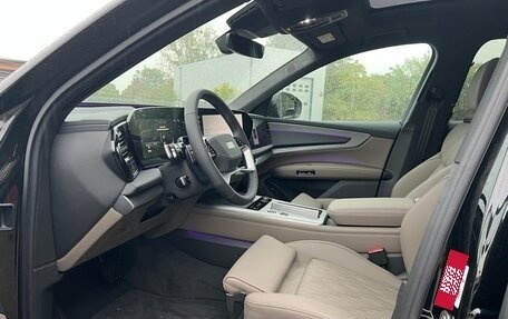 Audi Q7, 2026 год, 15 396 000 рублей, 7 фотография