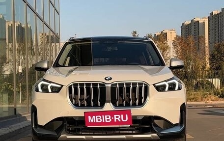 BMW X1, 2023 год, 2 610 001 рублей, 5 фотография