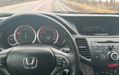 Honda Accord VIII рестайлинг, 2010 год, 1 200 000 рублей, 3 фотография